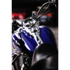 ORICOM TPMC-2E Tyre Pressure Monitoring System for Motorcycles Incl. 2 External Sensors ORICOM TPMC-2E Tyre Pressure Monitoring System for Motorcycles Incl. 2 External Sensors