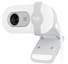 Logitech Brio 100 Full HD 1080p webcam White