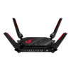 ASUS GT-AX6000 Dual-Band WiFi 6 (802.11ax) Gaming Router, Up To 6000Mbps, Dual 2.5G Ports, Enchanced Hardware, WAN Aggregation, VPN Fusion (WIFI6)