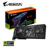 Gigabyte AORUS GeForce RTX™ 5060 Ti ELITE 16G, 2722 MHz, CUDA TBD, 28 Gbps, GDDR7, 128 bit, PCI-E 5.0, PSU 650W, DisplayPort 2.1b *3 HDMI 2.1b *1