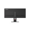 LENOVO ThinkVision T34WD-40 34' 120Hz WQHD Monitor 1500R Curve 4K 3440x1440