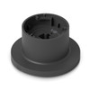 Ubiquiti G5 PTZ Surface Mount, Black, UACC-G5-PTZ-SM-B, Ceiling Surface Mount For G5 PTZ Installations, Weatherproof (outdoor exposed)