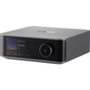 WiiM Ultra Music Streamer Preamplifier Space Grey