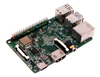 OKdo x Radxa Rock Pi 4B Model SE 4GB Single Board Computer Rockchip RK3399-T ARM Cortex-A72