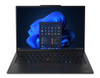 LENOVO ThinkPad X1 Carbon Aura 14' 2.8K OLED IR Intel U7-258V 32GB DDR5 512GB SSD WIN 11 PRO Arc 140V GPU Copilot+ PC 47 TOPS 3yr PRE 1.1kg