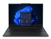 LENOVO ThinkPad T16 G4 16' WUXGA TOUCH Intel U7-255H 32GB DDR5 512GB SSD WIN 11 PRO 4G-LTE Intel Arc 130T GPU AI PC NPU 12 TOPS 3yr PREM 1.7kg