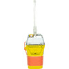 GME MT600AUS 406MHZ EPIRB MANUAL ACTIVATION BEACON