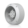 Ubiquiti AI 360 Tamper-resistant Junction Box, White, For AI 360 Enhances Mounting Durability, Aesthetics, Ease Maintenance