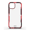 EFM Cayman Case for Apple iPhone 13 - Thermo Fire (EFCCAAE192THF), Antimicrobial, 6m Military Standard Drop Tested, D3O Impact Protection