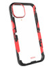 EFM Cayman Case for Apple iPhone 13 - Thermo Fire (EFCCAAE192THF), Antimicrobial, 6m Military Standard Drop Tested, D3O Impact Protection