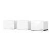Mercusys Halo H85X(3-pack) AX3000 Whole Home Mesh WiFi 6 System