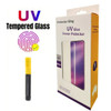USP Samsung Galaxy S20+ UV Tempered Glass Screen Protector - 9H Surface Hardness, Shock Resistant, WaterProof, UV-Resistant