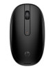 HP 245 Wireless Bluetooth5.1 Mouse 2.4GHz 1600DPI 3xButtons Sleek and ambidextrous 15 months battery life USB Dongle Black WIN11/10 MacOS Chrome OS