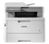 MFC-L8390CDW *NEW*Compact Colour Laser Multi-Function Centre  - Print/Scan/Copy/FAX with Print speeds of Up to 30 ppm, 2-Sided Printing & Scanning