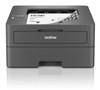 Brother HL-L2445DW *NEW* Compact Mono Laser Printer with Print speeds of Up to 32 ppm, 2-Sided Printing, Wired & Wireless Networking