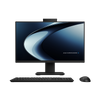 ASUS ExpertCenter P400 AIO Computer Black/27.0"/Non-touch/Core 5 210H/16GB DDR5/512GB M.2 4.0 SSD/Wi-Fi 6E + BT 5.4 W/1080p FHD cam/Win11 Pro/TPM 2.0/WD KB+MS