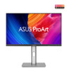 ASUS PA27JCV 27' ProArt Display 5K Professional Monitor, IPS, 5K (5120 x 2880),99% DCI-P3, LuxPixel™ AGLR, Light Sync, USB-C PD 96W