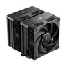 DeepCool AK620 G2 DIGITAL NYX AI Dynamic Adjustment CPU Cooler  4-pin PWM, Hydro Bearing, Intel LGA1851/1700/1200/115X /AM5/AM4