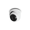 Ubiquiti G6 Turret White,All-weather,Tamper-resistant 4K PoE Camera,A 1/1.8' 8MP Image Sensor,Multi-TOPs AI Engine, 3-axis Manual Adjustment