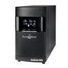 PowerShield Centurion Tower UPS 2000VA/1800W, 10A input, 4 AUS sockets, 10A, C13 x 2, hot-swappable batteries, 2-year warranty