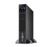 PowerShield Centurion RT 3000VA/2700W - 15Amp, True Online Double Conversion Rack/Tower UPS, 2 AUS sockets, 10A, C13 x 5, 16A, C19 x1, 2-year warranty