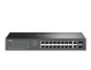 TP-Link ES220GP Omada 20-Port Gigabit Easy Managed Switch with 16-Port PoE+