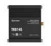 Teltonika TRB145 Industrial Rugged LTE RS485 Gateway, 4G/LTE (Cat 1), Equipped with RS485, Compatible with Industrial DNP3, PSU included