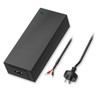 Teltonika 2 Pin AU Power Supply, 62W