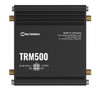 Teltonika TRM500 Industrial Cellular Modem, 5G (3.4 Gbps) & 4G (Cat19), with USB Type-C, PSU included