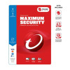 Trend Micro Maximum Security Plus (1 Device) 1 Year Add-on Auto Renew OEM (Plus = Secure VPN / Cleaner Pro)
