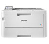 Brother HL-L8240CDW - Compact Colour Laser Printer with Print speeds of Up to 30 ppm, 2-Sided Printing, Wired & Wireless networking, 2.7' Touch Screen