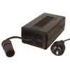 12VDC 7.5A Switchmode Power Supply - Mains to Cigarette Lighter Socket