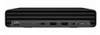 HP Pro Mini 400 G9 Desktop PC Intel i5-14500T 16GB 512GB SSD WIN11 PRO UHD 770 Graphics WiFi6 2xDP 1xHDMI WIFI BT KB+Mouse 3yr OS Wty