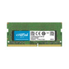 Crucial 32GB (1x32GB) DDR4 SODIMM 3200MHz CL22 1.2V Dual Ranked Notebook Laptop