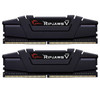 G.SKILL F4-3600C18D-16GVK 16GB (2 x 8GB)/ PC4-28800 / DDR4 3600 Mhz/ Timings 18-22-22-42/ Voltage 1.35V/ Ripjaws V