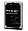 Western Digital WD Black 500GB 2.5' HDD SATA 6gb/s 7200RPM 64MB Cache SMR Tech for Hi-Res Video Games 5yrs Wty