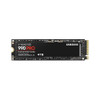 Samsung 990 Pro 4TB Gen4 NVMe SSD 7450MB/s 6900MB/s R/W 1600K/1550K IOPS