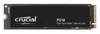 Crucial P310 2TB Gen4 2280 NVMe SSD 7100/6000 MB/s R/W 440TBW 1000K/1200K IOPS 1.5M hrs MTTF Full-Drive Encryption M.2 PCIe4 5yrs ~CT2000P3PSSD8