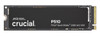 Crucial P510 2TB Gen5 2280 NVMe M.2 SSD 10,000 / 8,700 MB/s R/W 1200TBW 1.4M IOPS 1.5M hrs MTTF Full-Drive Encryption 5yrs