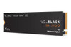 Western Digital WD BLACK SN7100 NVMe  - 4TB SSD - 7250MB/s 6900MB/s R/W  1000K/1400K IOPS  M.2 2280 PCIe4.0 5yrs ~WDS400T4X0E-00CJA0