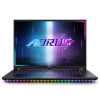 AORUS MASTER 18 (WQXGA) GAMING NOTEBOOK (MODEL AORUS MASTER 18 BZHC6AUD45SP)