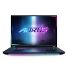 AORUS MASTER 16 (WQXGA) GAMING NOTEBOOK (MODEL AORUS MASTER 16 BYHC5AUE64SP)