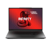 INFINITY COBRA 6 (WQXGA) GAMING NOTEBOOK (MODEL COBRA 6-DRAR9-899)