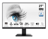 27" MSI PRO MP273A (FHD) MONITOR