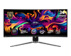 34" MSI MPG 341CQPX QD-OLED (UWQHD) GAMING MONITOR