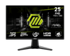 25" MSI MAG 255F E20 (FHD) GAMING MONITOR