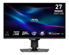 27" MSI MAG 274QPF X30MV (WQHD) GAMING MONITOR
