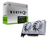 8GB MSI RTX 5060 VENTUS 2X OC WHITE GPU