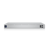 Ubiquiti Next-generation UniFi Gateway Pro, Dual-WAN Security, For Medium-Large Sized Networks, DC Power Backup-ready, Compitable with UCK-G2-PLUS.