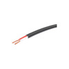 18AWG Black Double Insulated Speaker Cable (10 Meter)